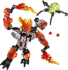LEGO Bionicle 70783 Protector of Fire