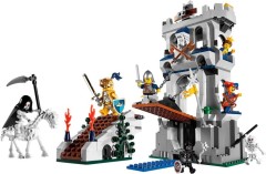 LEGO Castle 7079 Drawbridge Defense