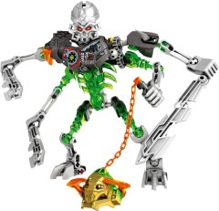 LEGO Бионикл (Bionicle) 70792 Skull Slicer