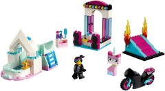 LEGO The Lego Movie 2: The Second Part 70833 Lucy's Builder Box!