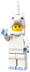 LEGO Collectable Minifigures 71008 Unicorn Girl