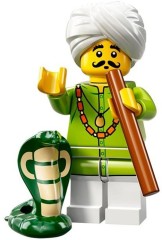 LEGO Collectable Minifigures 71008 Snake Charmer