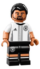 LEGO Collectable Minifigures 71014 Sami Khedira