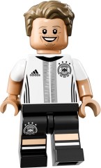 LEGO Collectable Minifigures 71014 Max Kruse