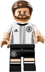LEGO Collectable Minifigures 71014 Shkodran Mustafi