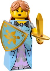 LEGO Collectable Minifigures 71018 Elf Girl