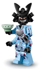 LEGO Collectable Minifigures 71019 Volcano Garmadon