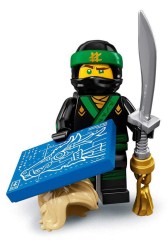 LEGO Collectable Minifigures 71019 Lloyd