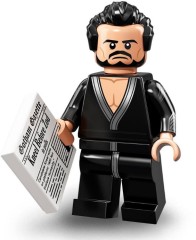 LEGO Collectable Minifigures 71020 General Zod