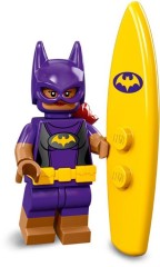 LEGO Коллекционные Минифигурки (Collectable Minifigures) 71020 Vacation Batgirl