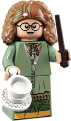 LEGO Коллекционные Минифигурки (Collectable Minifigures) 71022 Professor Sybill Trelawney