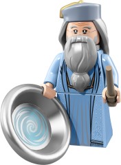 LEGO Collectable Minifigures 71022 Professor Albus Dumbledore
