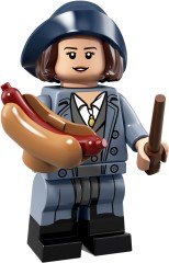 LEGO Коллекционные Минифигурки (Collectable Minifigures) 71022 Tina Goldstein