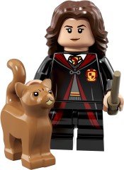 LEGO Коллекционные Минифигурки (Collectable Minifigures) 71022 Hermione Granger