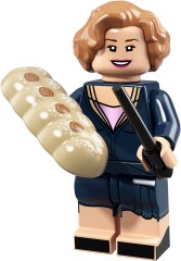 LEGO Collectable Minifigures 71022 Queenie Goldstein