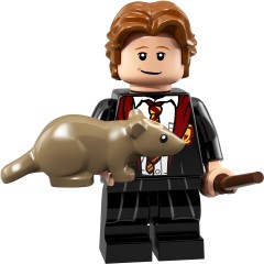 LEGO Collectable Minifigures 71022 Ron Weasley