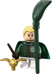 LEGO Коллекционные Минифигурки (Collectable Minifigures) 71022 Draco Malfoy