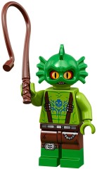 LEGO Коллекционные Минифигурки (Collectable Minifigures) 71023 Swamp Creature