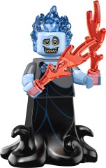 LEGO Коллекционные Минифигурки (Collectable Minifigures) 71024 Hades
