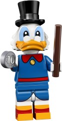 LEGO Collectable Minifigures 71024 Scrooge McDuck