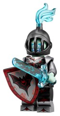 LEGO Collectable Minifigures 71025 Fright Knight