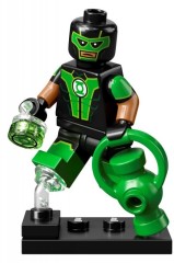 LEGO Коллекционные Минифигурки (Collectable Minifigures) 71026 Green Lantern