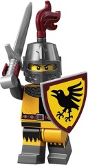 LEGO Collectable Minifigures 71027 Tournament Knight