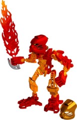 LEGO Бионикл (Bionicle) 7116 Tahu
