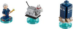 LEGO Измерения (Dimensions) 71204 Doctor Who Level Pack