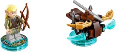 LEGO Измерения (Dimensions) 71219 Legolas