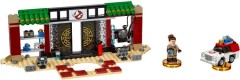 LEGO Измерения (Dimensions) 71242 New Ghostbusters: Play the Complete Movie
