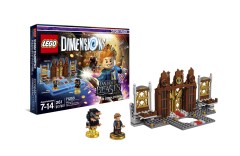 LEGO Dimensions 71253 Fantastic Beasts and Where to Find Them: Play the Complete Movie