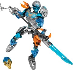LEGO Bionicle 71307 Gali - Uniter of Water