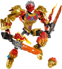LEGO Bionicle 71308 Tahu - Uniter of Fire