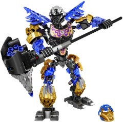 LEGO Bionicle 71309 Onua - Uniter of Earth