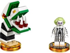 LEGO Измерения (Dimensions) 71349 Beetlejuice