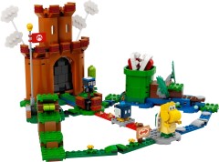 LEGO Super Mario 71362 Guarded Fortress