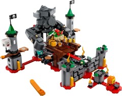 LEGO Super Mario 71369 Bowser's Castle Boss Battle