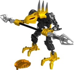 LEGO Bionicle 7138 Rahkshi