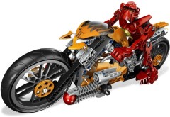 LEGO HERO Factory 7158 Furno Bike