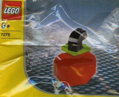 LEGO Creator 7275 Cherry