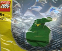 LEGO Creator 7278 Melon