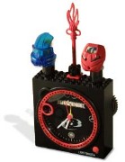 LEGO Gear 7397 Bionicle Clock