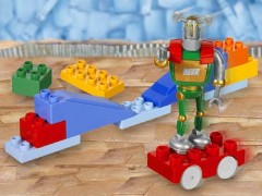 LEGO Explore 7495 Sporty's Skate Park