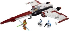 LEGO Звездные Войны (Star Wars) 75004 Z-95 Headhunter