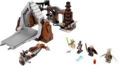 LEGO Звездные Войны (Star Wars) 75017 Duel on Geonosis