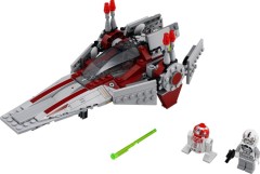LEGO Звездные Войны (Star Wars) 75039 V-Wing Starfighter