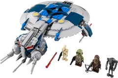 LEGO Звездные Войны (Star Wars) 75042 Droid Gunship