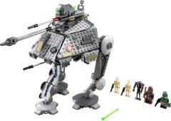 LEGO Звездные Войны (Star Wars) 75043 AT-AP