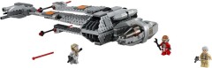 LEGO Звездные Войны (Star Wars) 75050 B-Wing